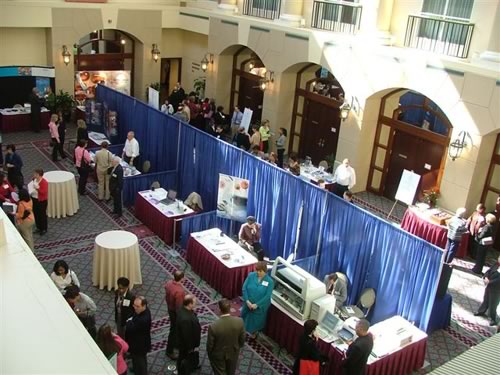 Exhibits & Trade Shows - Destination Bluegrass